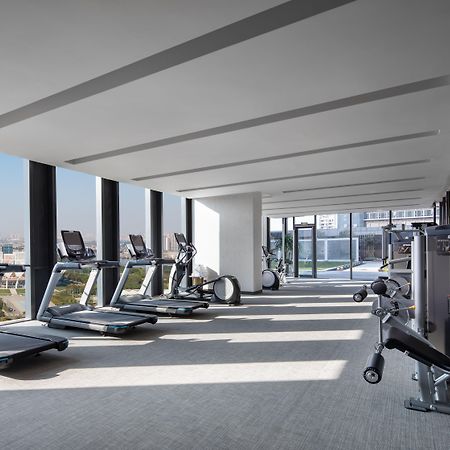 Intercontinental Foshan Dongping מראה חיצוני תמונה
