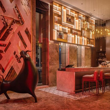 Intercontinental Foshan Dongping מראה חיצוני תמונה