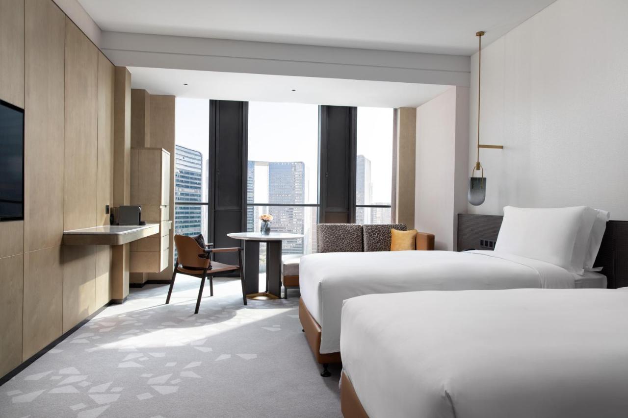 Intercontinental Foshan Dongping מראה חיצוני תמונה