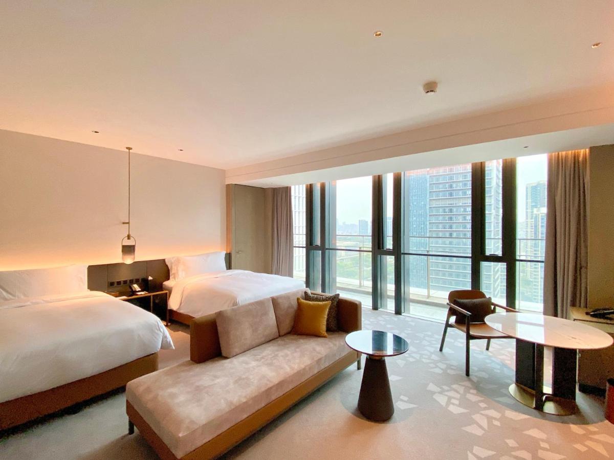 Intercontinental Foshan Dongping מראה חיצוני תמונה