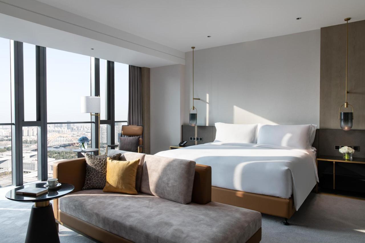 Intercontinental Foshan Dongping מראה חיצוני תמונה