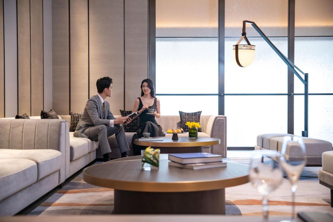 Intercontinental Foshan Dongping מראה חיצוני תמונה