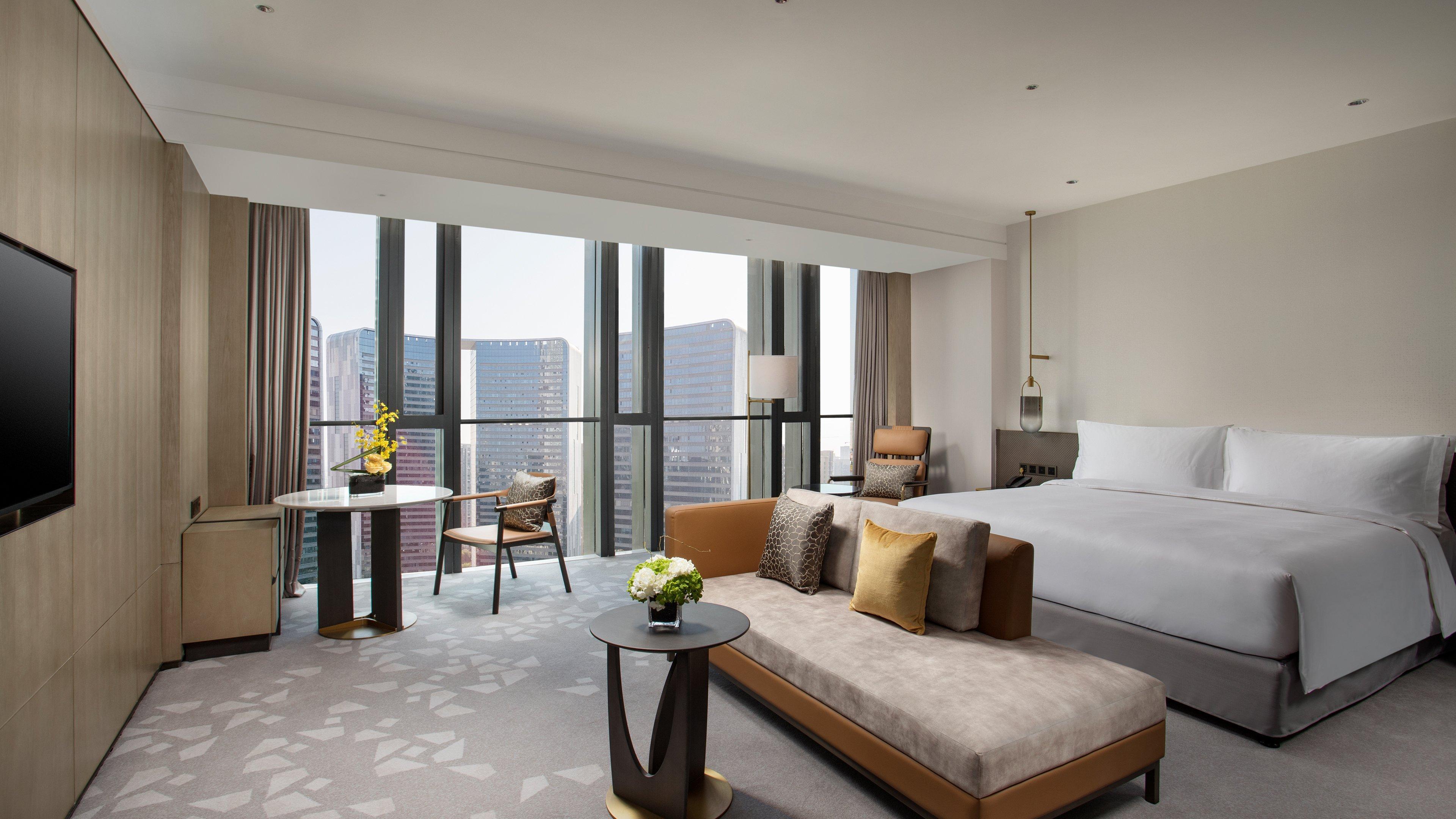 Intercontinental Foshan Dongping מראה חיצוני תמונה