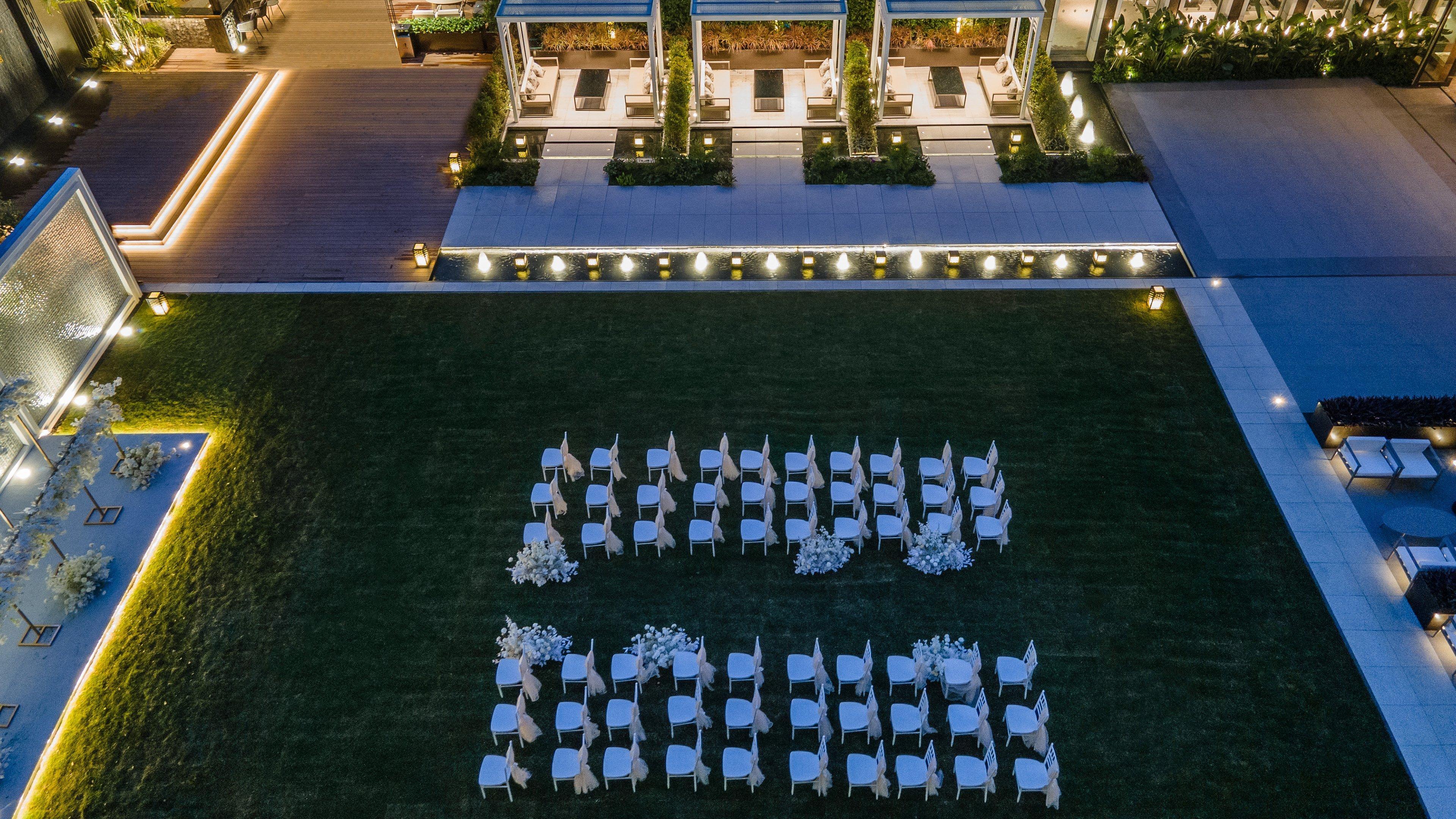 Intercontinental Foshan Dongping מראה חיצוני תמונה