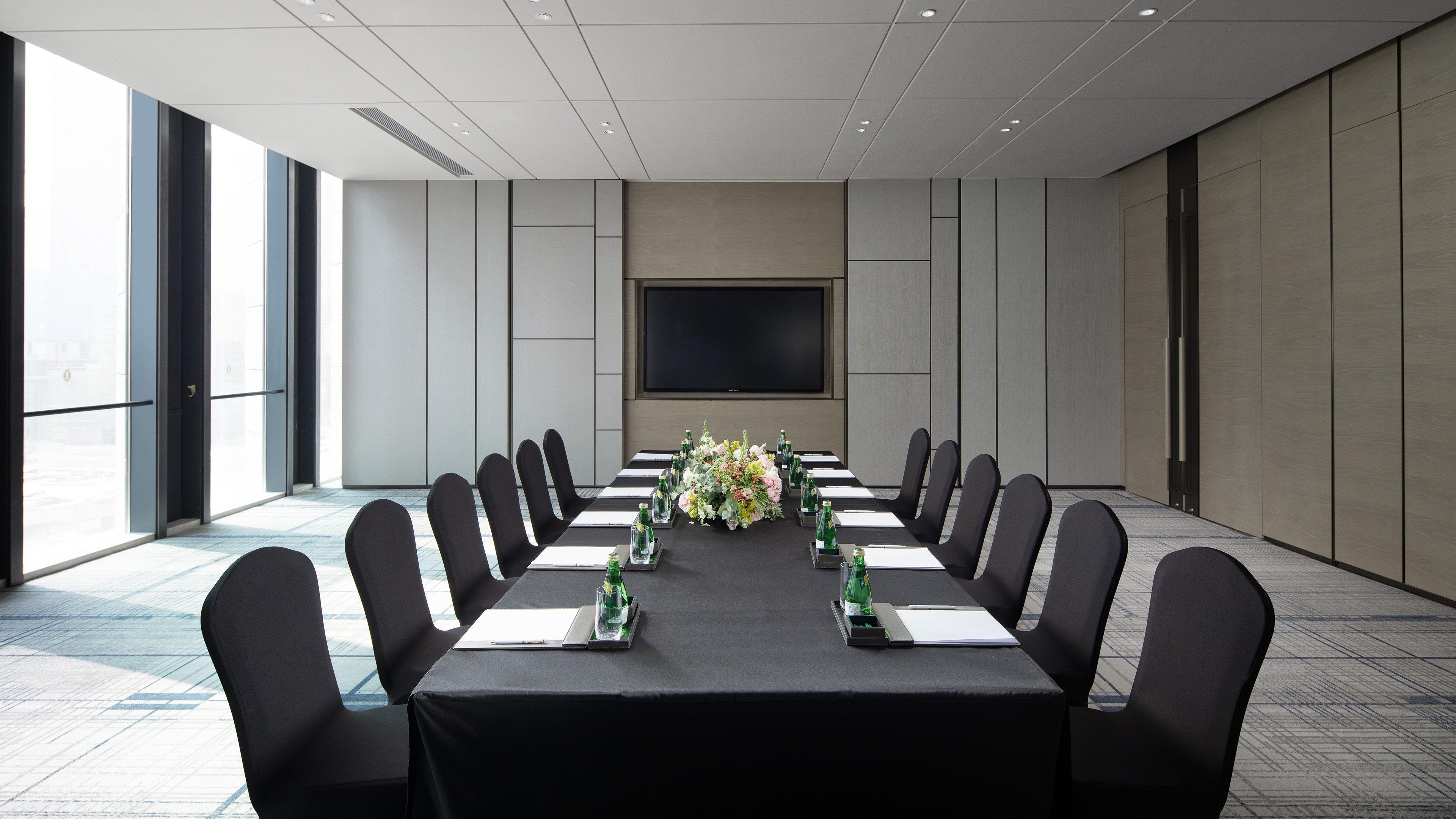 Intercontinental Foshan Dongping מראה חיצוני תמונה