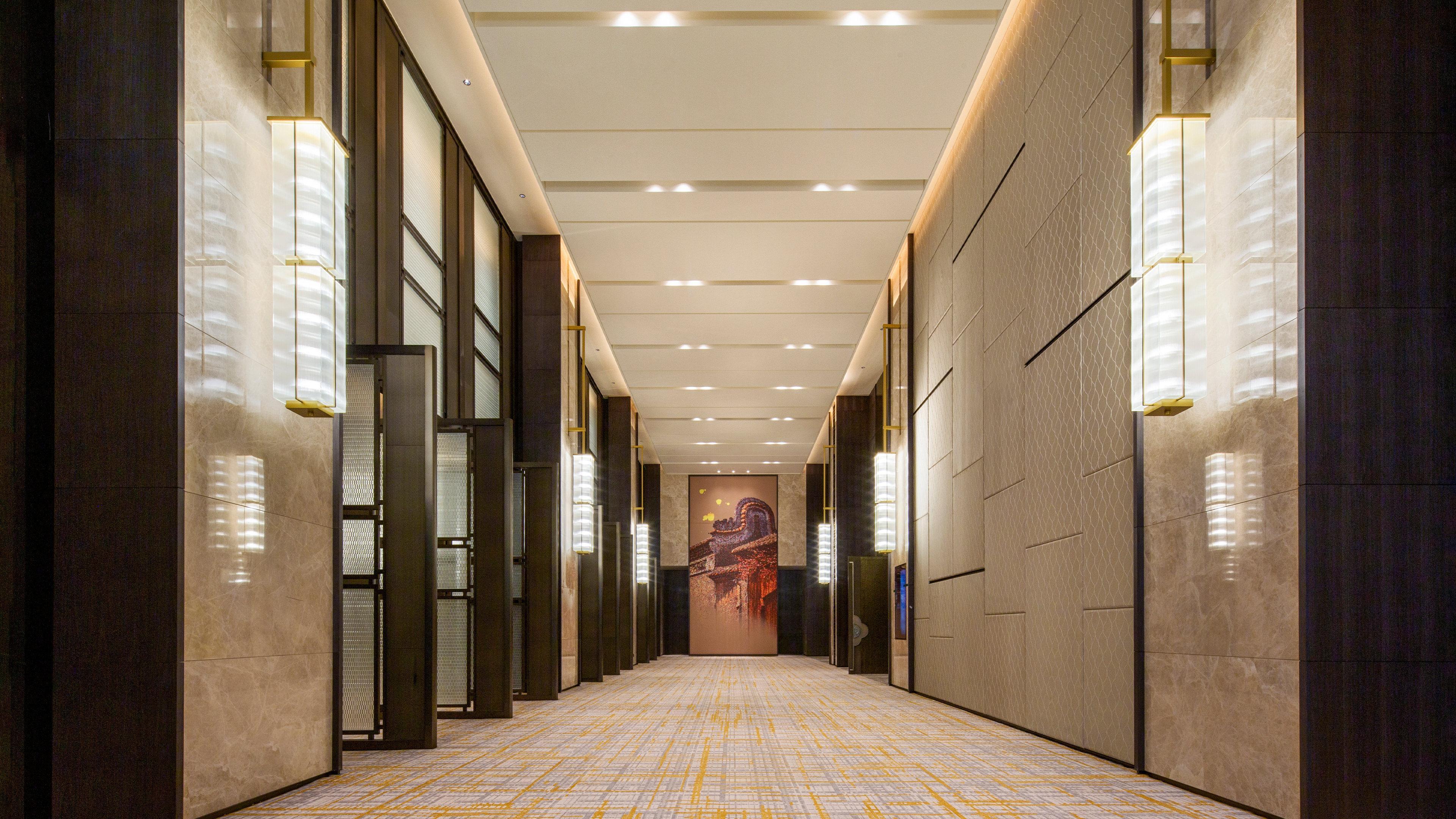 Intercontinental Foshan Dongping מראה חיצוני תמונה