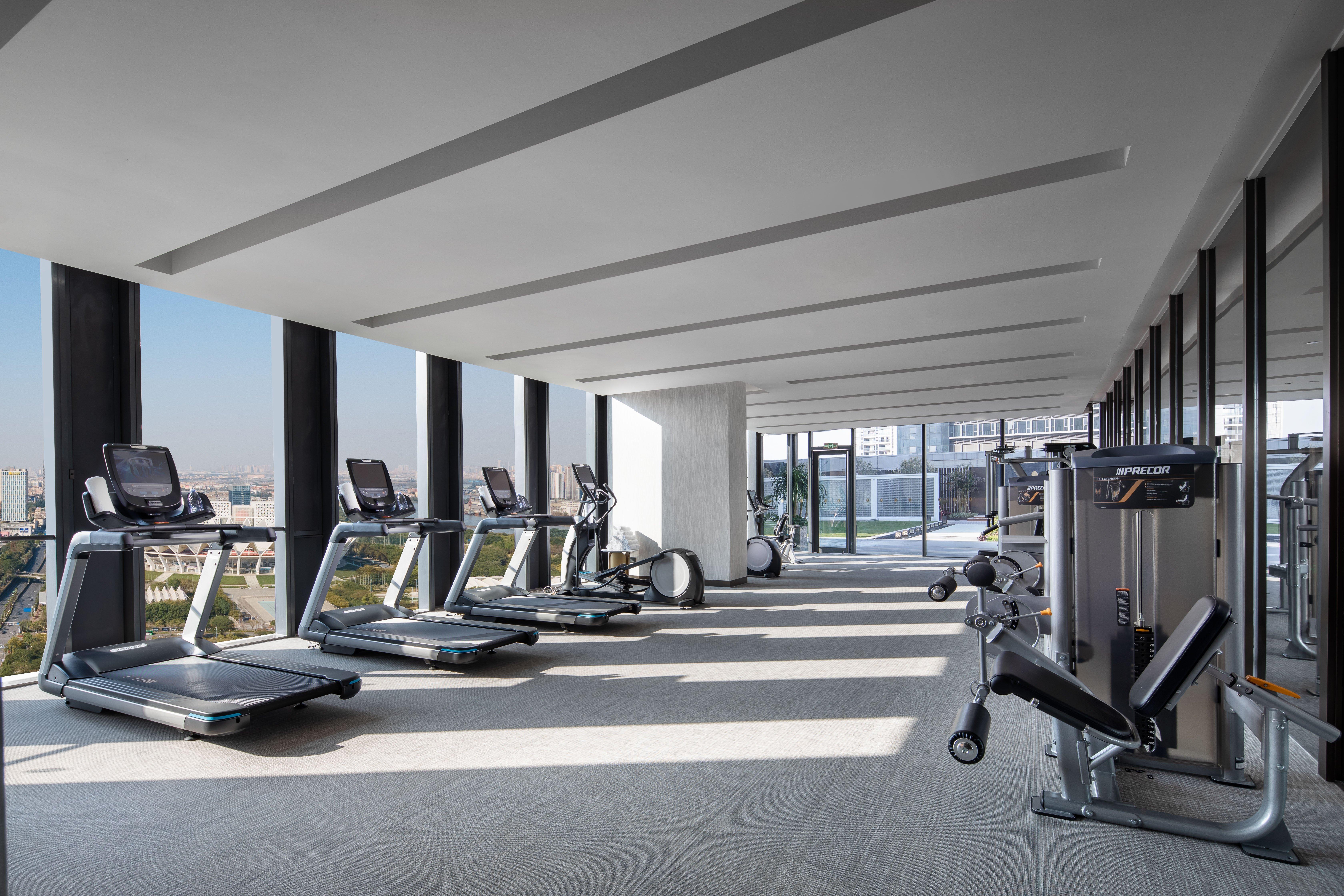 Intercontinental Foshan Dongping מראה חיצוני תמונה