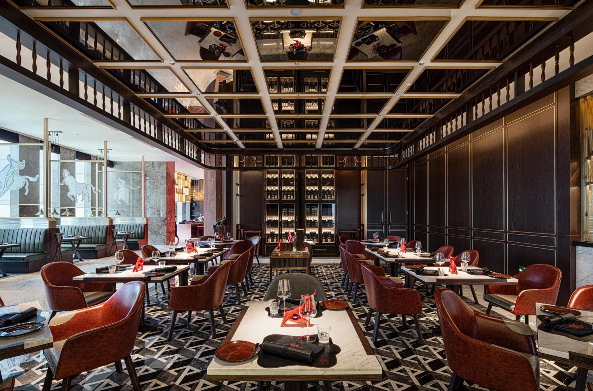 Intercontinental Foshan Dongping מראה חיצוני תמונה