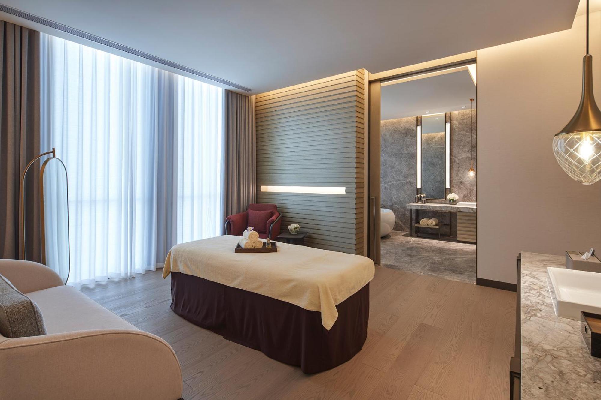 Intercontinental Foshan Dongping מראה חיצוני תמונה