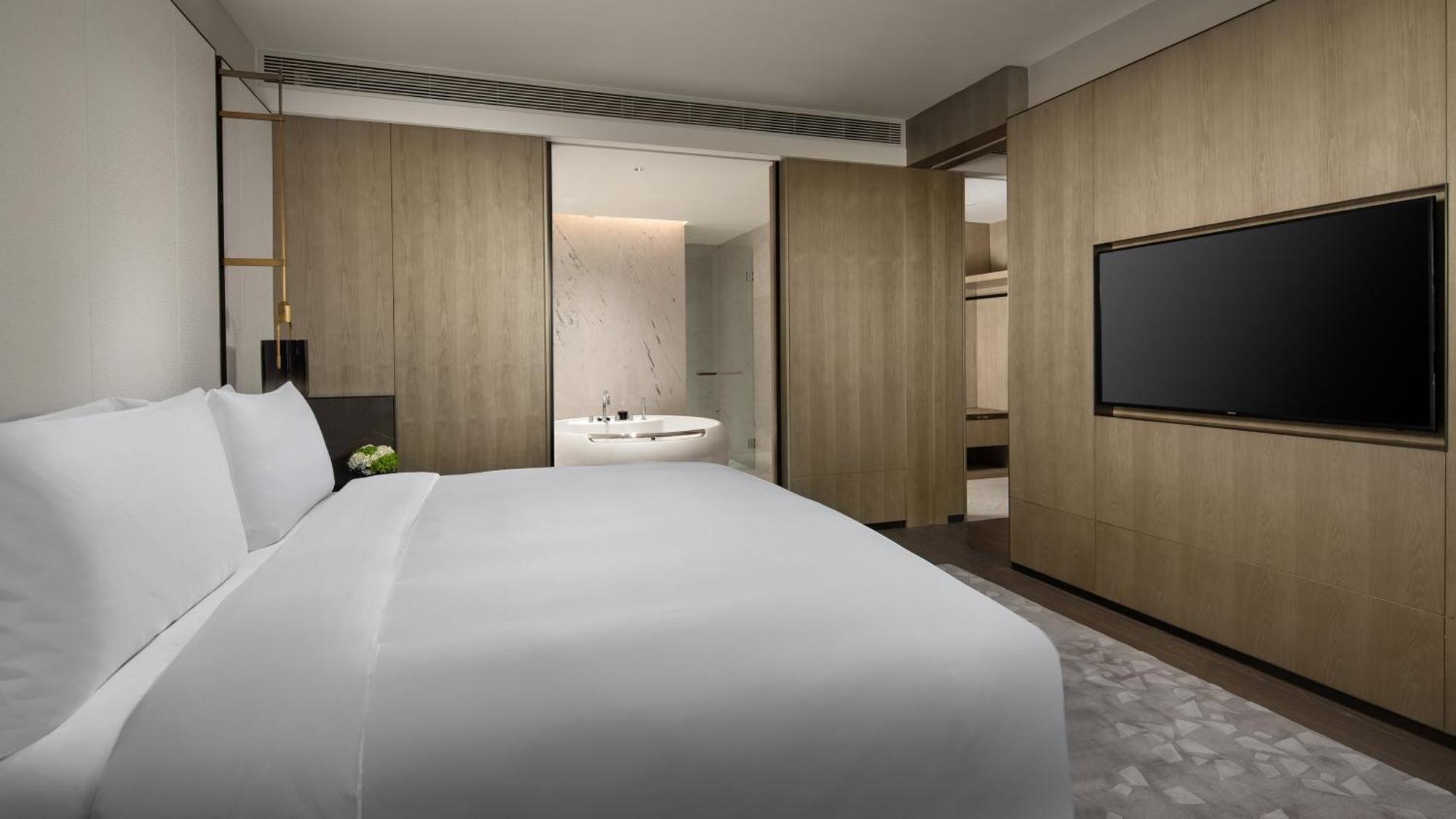 Intercontinental Foshan Dongping מראה חיצוני תמונה