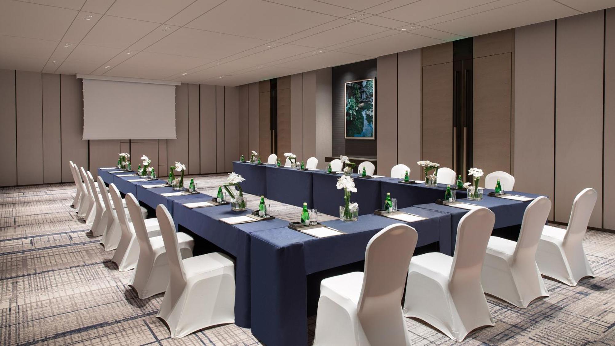 Intercontinental Foshan Dongping מראה חיצוני תמונה
