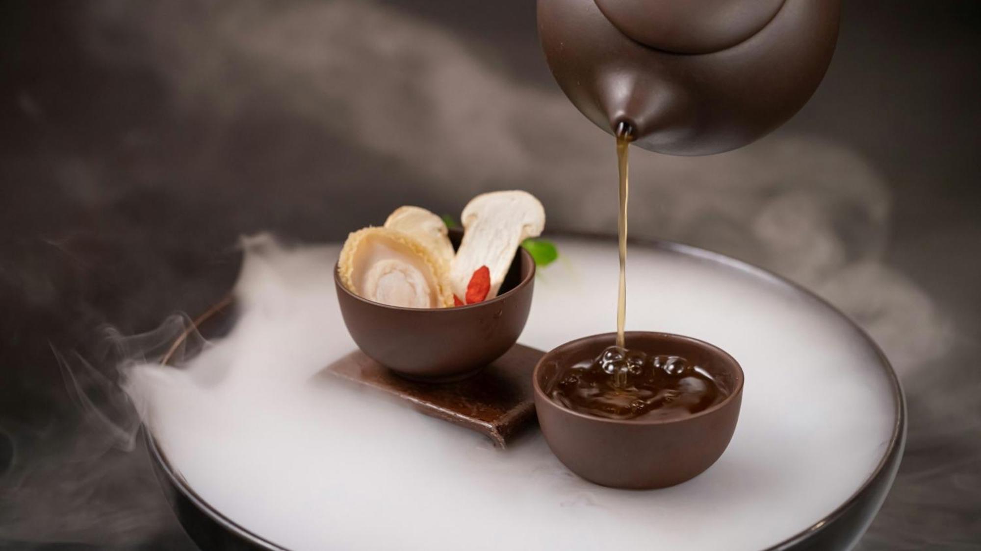 Intercontinental Foshan Dongping מראה חיצוני תמונה