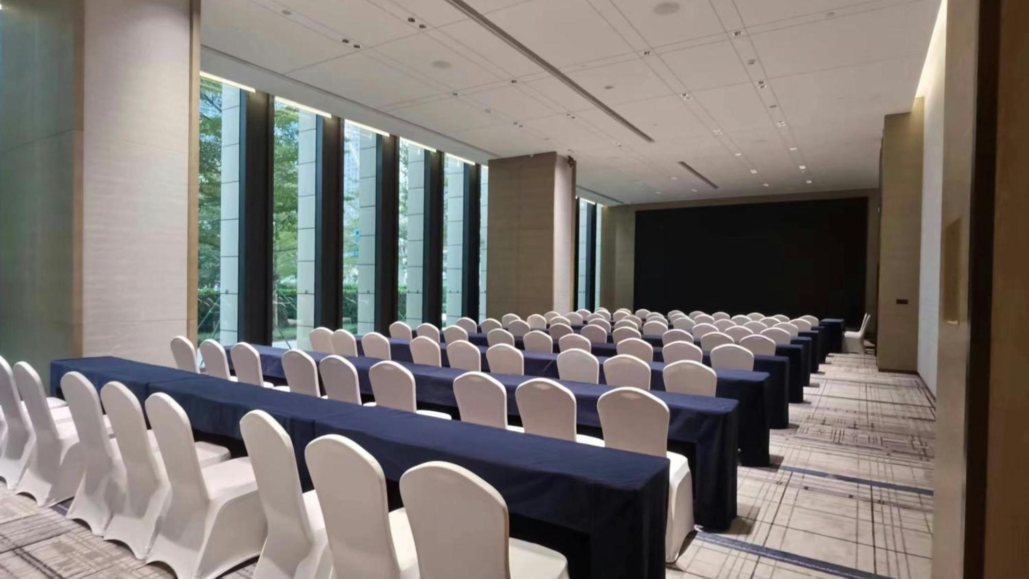 Intercontinental Foshan Dongping מראה חיצוני תמונה