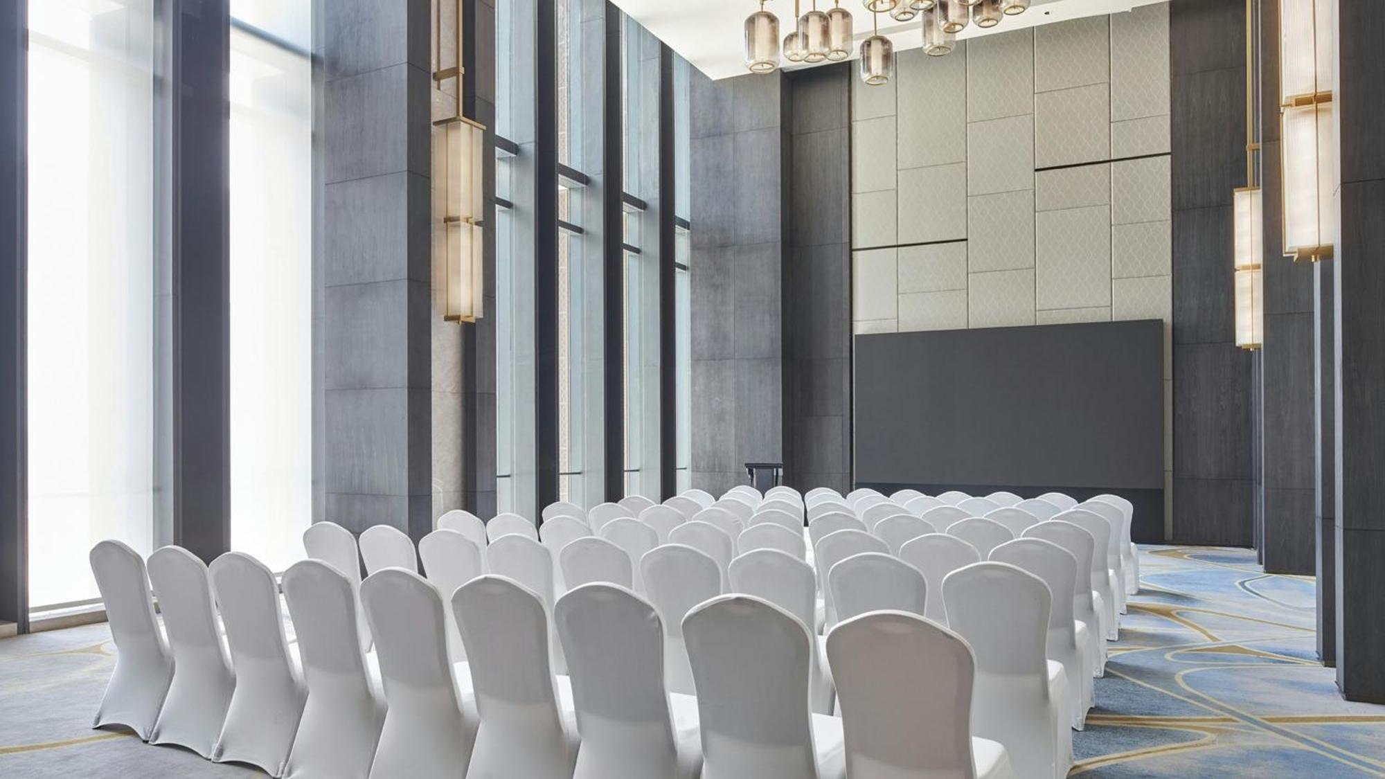 Intercontinental Foshan Dongping מראה חיצוני תמונה