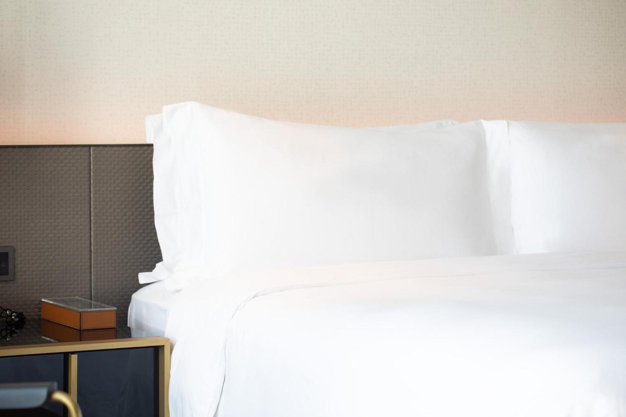 Intercontinental Foshan Dongping מראה חיצוני תמונה
